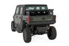 BED RACK SPARE TIRE MOUNT - image 2