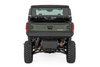 BED RACK SPARE TIRE MOUNT - image 3