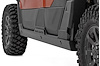 ROCK SLIDERS POLARIS