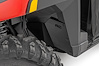 INNER FENDER GUARDS