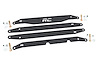 94002 3 in. Lift Kit, Kawasaki Mule Pro DX/Mule Pro DXT 4WD (2016-2022)