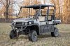 94002 3 in. Lift Kit, Kawasaki Mule Pro DX/Mule Pro DXT 4WD (2016-2022) - image 2