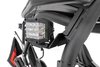 94007 LED Light Kit, Rear Mount, 2 in. Black Pair, Flood, Kawasaki Teryx 800/Teryx4 800 - image 3