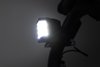 94007 LED Light Kit, Rear Mount, 2 in. Black Pair, Flood, Kawasaki Teryx 800/Teryx4 800 - image 4
