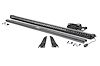 94015 LED Light, Cage Mount, 50 in. Black Single Row, Kawasaki Teryx