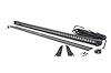 94016 LED Light Kit, Cage Mount, 50 in. Black Single Row, White DRL, Kawasaki Teryx