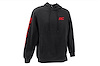 Hoodie Mountains BLK MD - image 1