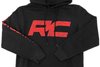 Hoodie RC BLK LG - image 2