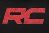 Hoodie RC BLK LG - image 3