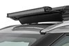 30 in. LED Roof Rack Light Kit Fits Select Mitsubishi Outlander 2022-2026