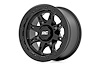 94140733 94-Series One-Piece UTV Wheel [Size: 14" x 7"] Matte Black
