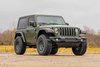 3.5" LIFT KIT JEEP JL - image 4