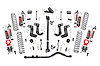WRANGLER JL LIFT KIT - image 1