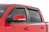 SIDE WINDOW DEFLECTORS - image 1