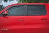 SIDE WINDOW DEFLECTORS - image 4