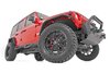 94209012 94-Series Wheel, Size: 20" x 9", Bolt Pattern: 6 x 5.50" / 6 x 135 mm [Matte Black] - image 3