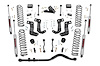 WRANGLER JL LIFT KIT - image 1