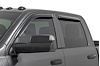 SIDE WINDOW DEFLECTORS - image 1