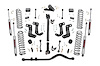 WRANGLER JL LIFT KIT - image 1