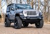 WRANGLER JL LIFT KIT - image 2