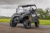 95005 2 in. Lift Kit, Intimidator GC1K/GC1K Crew 4WD (2018-2022) - image 4