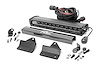 95007 12" LED Light Kit, Hood Mount, Single Row, Intimidator GC1K/GC1K Crew (18-22) - image 1