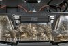 95007 12" LED Light Kit, Hood Mount, Single Row, Intimidator GC1K/GC1K Crew (18-22) - image 3