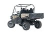 95009 12" LED Light Kit, Hood Mount, Dual Row, Intimidator GC1K/GC1K Crew (18-22) - image 3