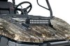 95009 12" LED Light Kit, Hood Mount, Dual Row, Intimidator GC1K/GC1K Crew (18-22) - image 4
