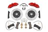 BRAKE SYSTEM FRONT JL - image 2