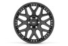 95201017 95-Series Wheel, Size: 20" x 10", Bolt Pattern: 8 x 135 mm [Finish: Gloss Black] - image 3