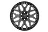 95 Wheel 1P Machined 22x1 - image 2