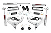 95630 3 in. Lift Kit, Fits Select Chevy/GMC Sierra 3500 HD/Silverado 3500 HD - image 1