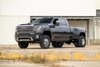 95630 3 in. Lift Kit, Fits Select Chevy/GMC Sierra 3500 HD/Silverado 3500 HD - image 4