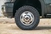 95630RED Suspension Lift Kit w/Shocks - image 4