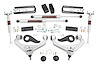 95640 3 in. Lift Kit, UCAs, M1, Fits Select Chevy/GMC Sierra 3500 HD/Silverado 3500 HD - image 1