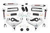 95670 3 in. Lift Kit, UCAs, V2, Fits Select Chevy/GMC Sierra 3500 HD/Silverado 3500 HD - image 1
