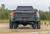 95670 3 in. Lift Kit, UCAs, V2, Fits Select Chevy/GMC Sierra 3500 HD/Silverado 3500 HD - image 3