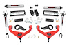 95670RED Suspension Lift Kit w/Shocks - image 1