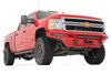 95740RED Suspension Lift Kit w/Shocks - image 2
