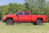 95750 3.5 in. Lift Kit, Knuckle, Vertex, Chevy/GMC 2500HD/3500HD (11-19) - image 3