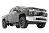 95830RED Suspension Lift Kit w/Shocks - image 3