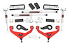 95840RED Suspension Lift Kit w/Shocks - image 1