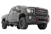 95840RED Suspension Lift Kit w/Shocks - image 2