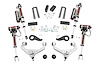 95850 3in GM Bolt-On Suspension Lift Kit w/ Vertex (2020 2500HD 2WD/4WD) - image 1