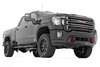 95850 3in GM Bolt-On Suspension Lift Kit w/ Vertex (2020 2500HD 2WD/4WD) - image 4