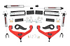 95870RED Suspension Lift Kit w/Shocks - image 1