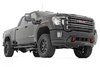 95870RED Suspension Lift Kit w/Shocks - image 2
