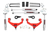 95920RED Suspension Lift Kit w/Shocks - image 1