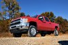 9593 1.5-2-inch Suspension Leveling Kit - image 3